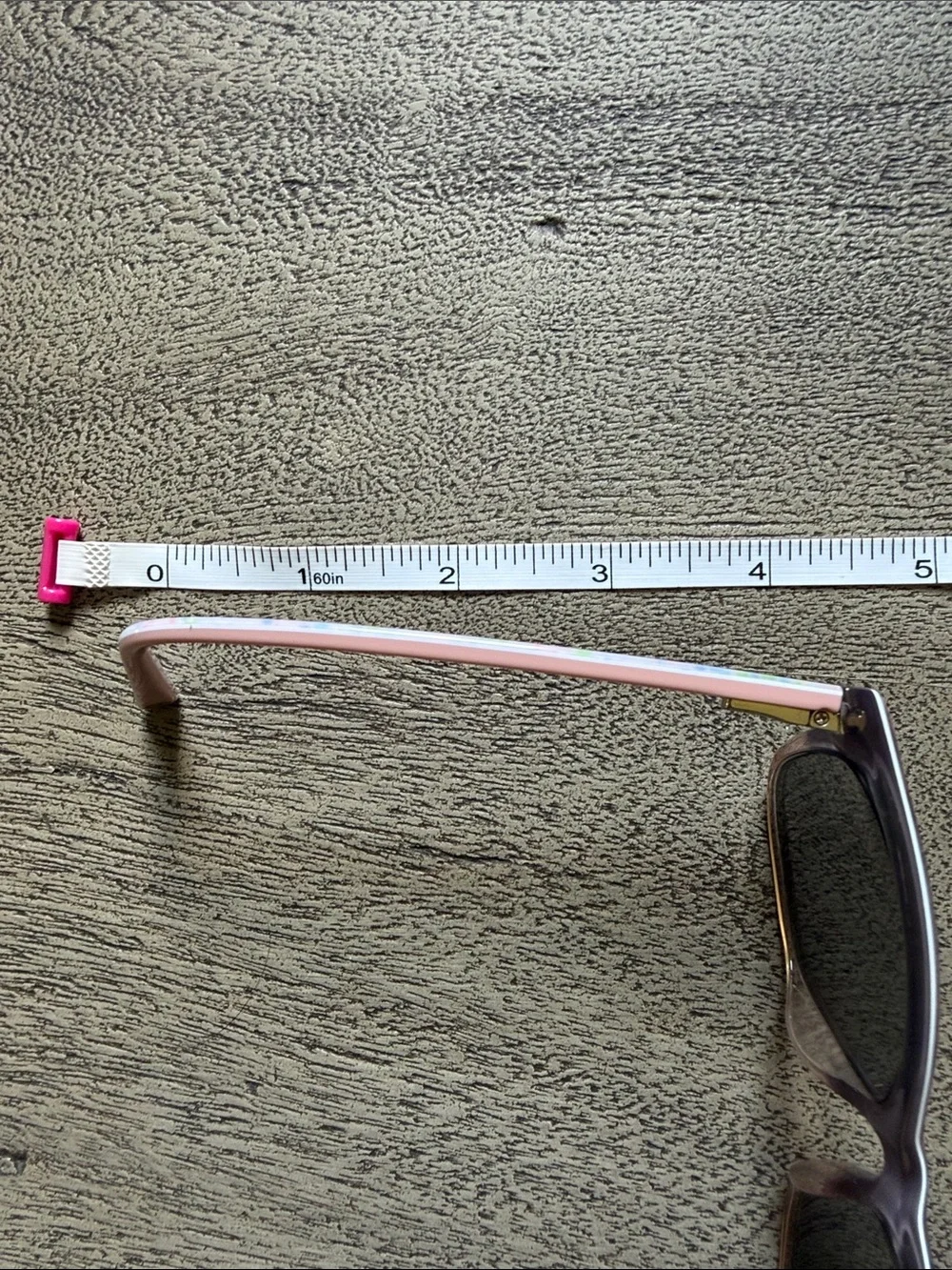 Kids Ted Baker glasses frames